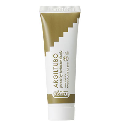 アルジタル グリーンクレイペースト50mL