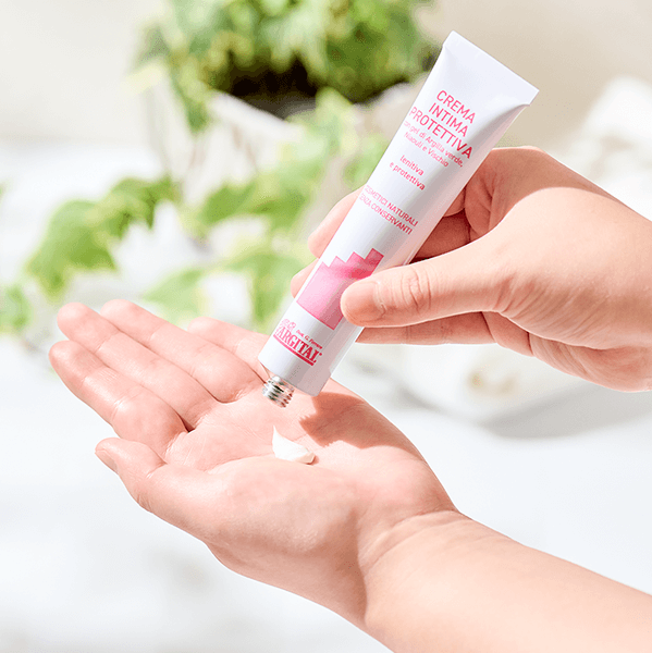 デリケートハイジーンクリーム