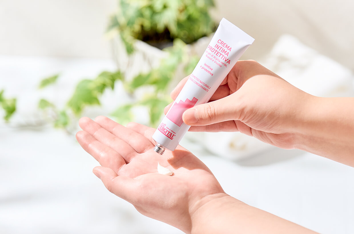 デリケートハイジーンクリーム