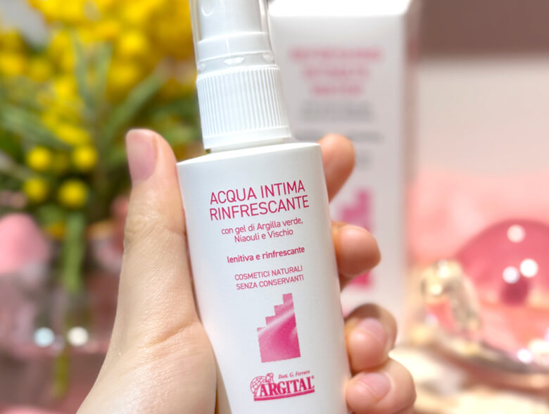 「デリケートエリア用拭きとりミスト」が生まれるまで