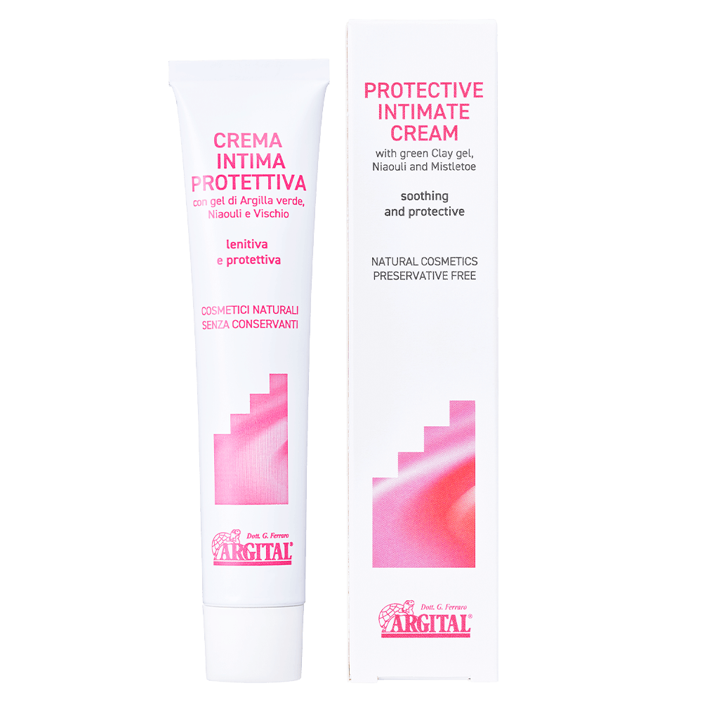 デリケートハイジーンクリーム