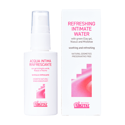 デリケートハイジーンクリアミスト