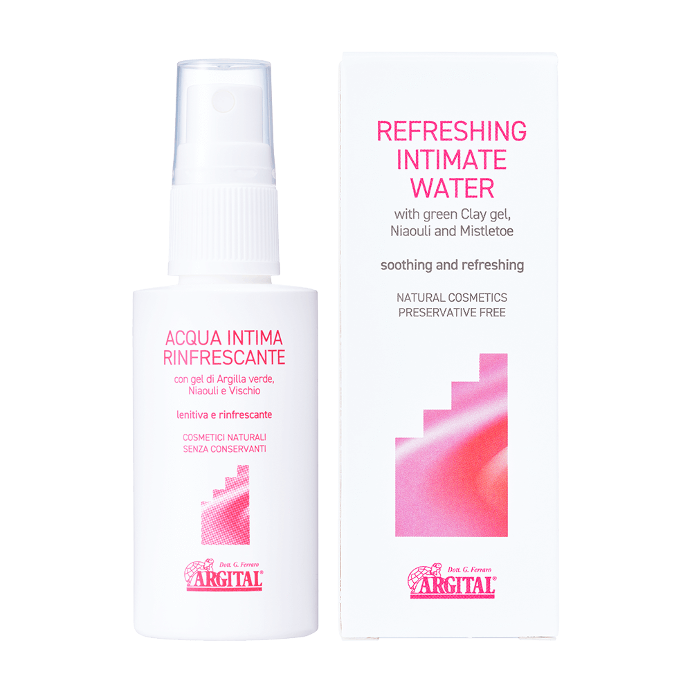 デリケートハイジーンクリアミスト