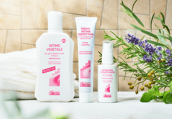 アルジタル　デリケートハイジーンライン