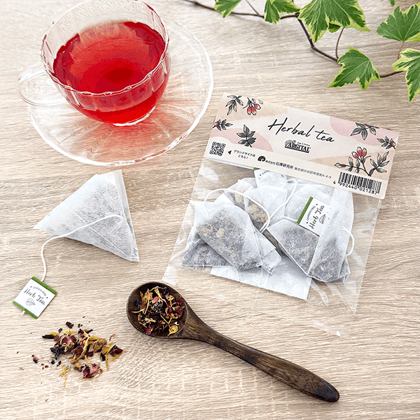 アルジタル 表参道　7周年