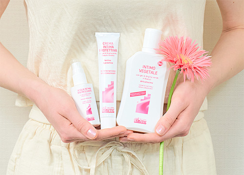 アルジタル　ハイジーンライン