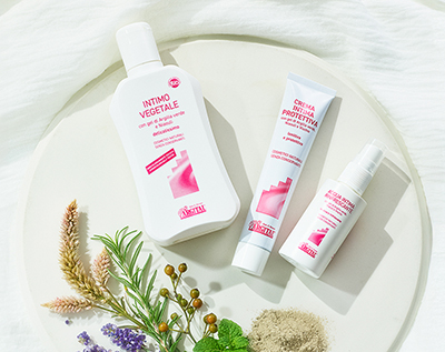 アルジタル　デリケートハイジーンライン