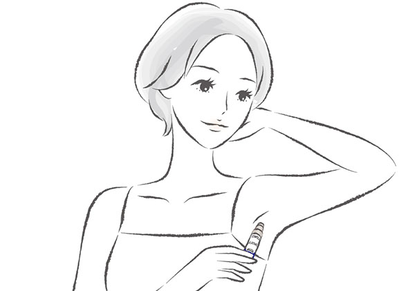【暑さ対策】持ち歩けるミントのロールオンアロマオイル。外出先でもすぐリフレッシュできます